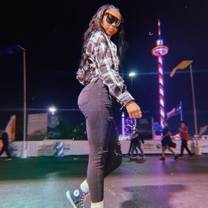 Meet your Posher, Mariya